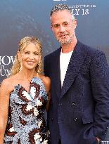 I Know What You Did Last Summer Premiere - LA