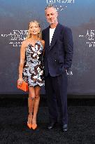 I Know What You Did Last Summer Premiere - LA