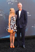 I Know What You Did Last Summer Premiere - LA