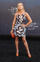 I Know What You Did Last Summer Premiere - LA