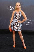 I Know What You Did Last Summer Premiere - LA