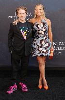 I Know What You Did Last Summer Premiere - LA