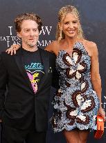 I Know What You Did Last Summer Premiere - LA