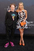 I Know What You Did Last Summer Premiere - LA