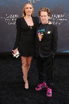 I Know What You Did Last Summer Premiere - LA