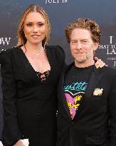 I Know What You Did Last Summer Premiere - LA