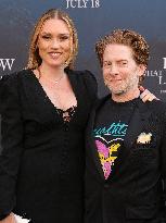 I Know What You Did Last Summer Premiere - LA