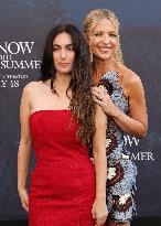 I Know What You Did Last Summer Premiere - LA