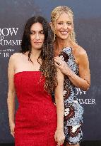 I Know What You Did Last Summer Premiere - LA