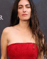 I Know What You Did Last Summer Premiere - LA