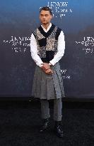 I Know What You Did Last Summer Premiere - LA