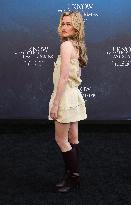 I Know What You Did Last Summer Premiere - LA