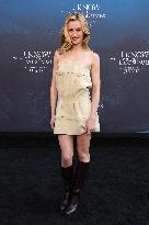 I Know What You Did Last Summer Premiere - LA