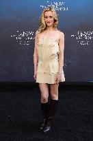 I Know What You Did Last Summer Premiere - LA