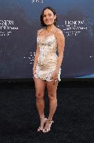I Know What You Did Last Summer Premiere - LA