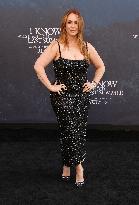 I Know What You Did Last Summer Premiere - LA