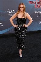 I Know What You Did Last Summer Premiere - LA