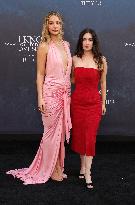 I Know What You Did Last Summer Premiere - LA