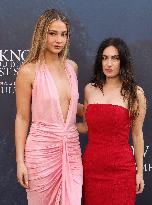 I Know What You Did Last Summer Premiere - LA