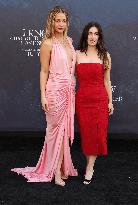 I Know What You Did Last Summer Premiere - LA