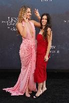 I Know What You Did Last Summer Premiere - LA