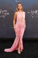 I Know What You Did Last Summer Premiere - LA