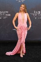 I Know What You Did Last Summer Premiere - LA