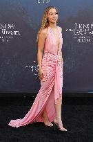 I Know What You Did Last Summer Premiere - LA