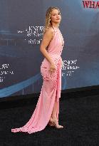 I Know What You Did Last Summer Premiere - LA