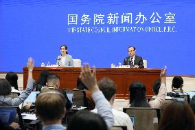 China's 2nd-qtr GDP growth