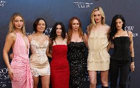 I Know What You Did Last Summer Premiere - LA