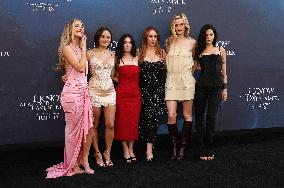 I Know What You Did Last Summer Premiere - LA