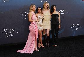 I Know What You Did Last Summer Premiere - LA