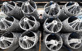 China 2025 H1 GDP Growth