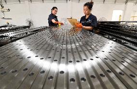 China 2025 H1 GDP Growth