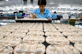 China 2025 H1 GDP Growth
