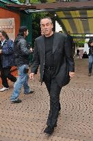 Thierry Ardisson