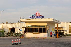 Saint-Gobain
