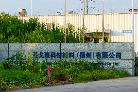 Saint-Gobain