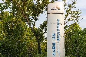 Saint-Gobain