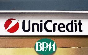UniCredit Gains Ground Against Meloni Government in Banco BPM Case - Italy