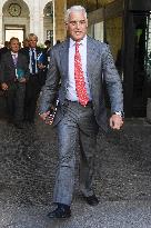 UniCredit Gains Ground Against Meloni Government in Banco BPM Case - Italy