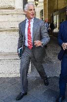 UniCredit Gains Ground Against Meloni Government in Banco BPM Case - Italy