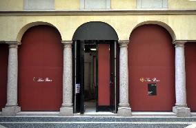 Louis Vuitton Acquires Loro Piana - Milano