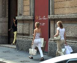 Louis Vuitton Acquires Loro Piana - Milano