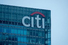 CITI Headquarters Building