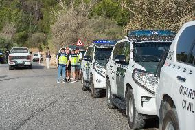 Eviction of Can Rova 2 in Santa Eularia - Ibiza