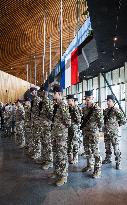 Bastille Day
