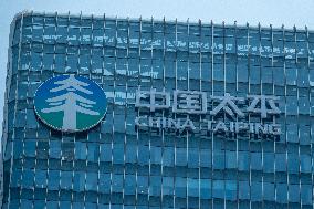 CHINA TAIPING Building