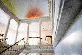Opening of Noordeinde Palace and Royal Stables